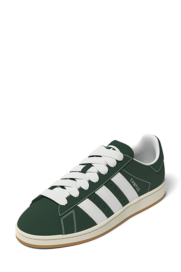 Shoes Adidas Campus Зеленый 008