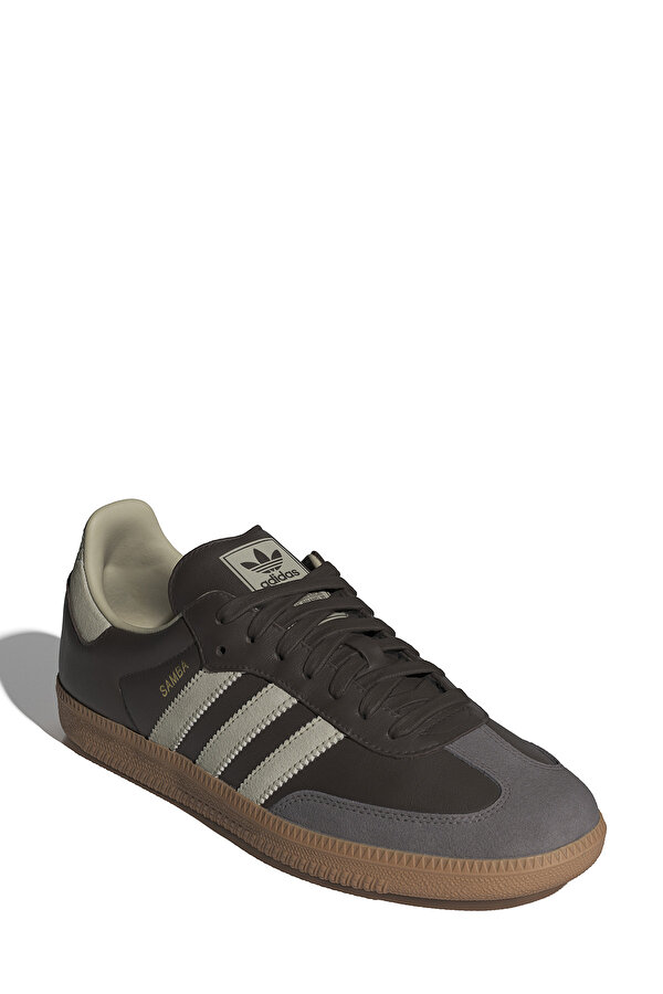 Shoes Adidas Samba Коричневый