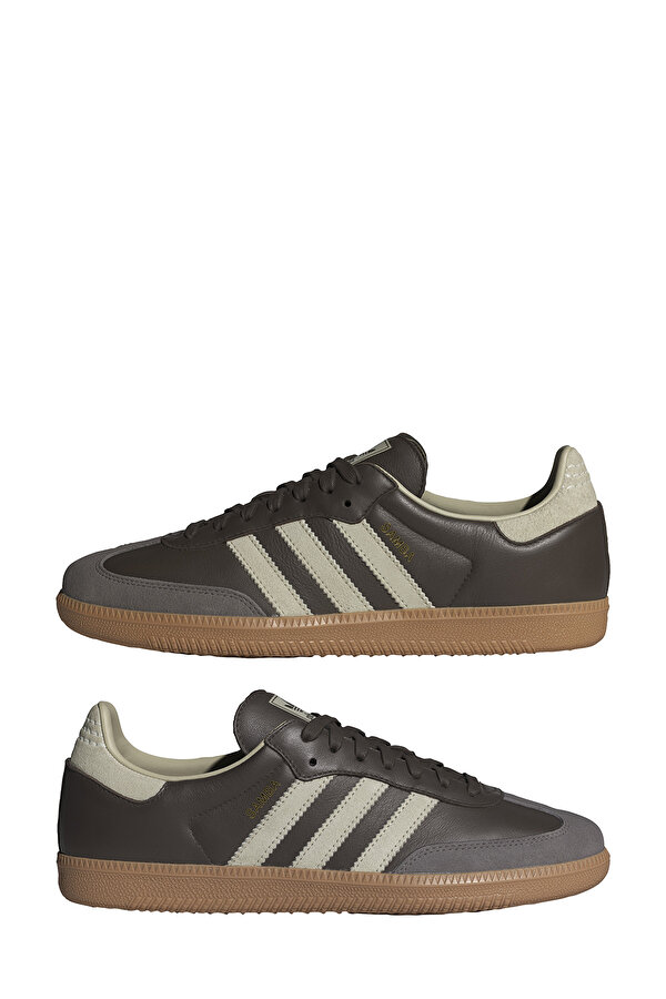 Shoes Adidas Samba Коричневый