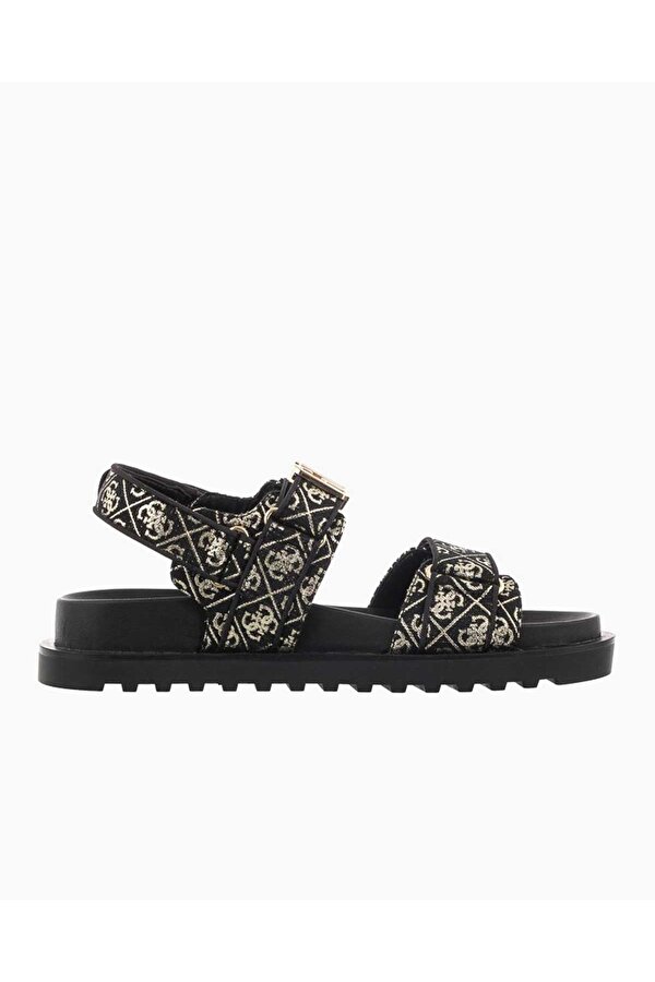Fabeils Casual Shoes Tokalı Sandalet