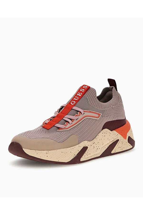 Gaxtin Logolu Sneaker