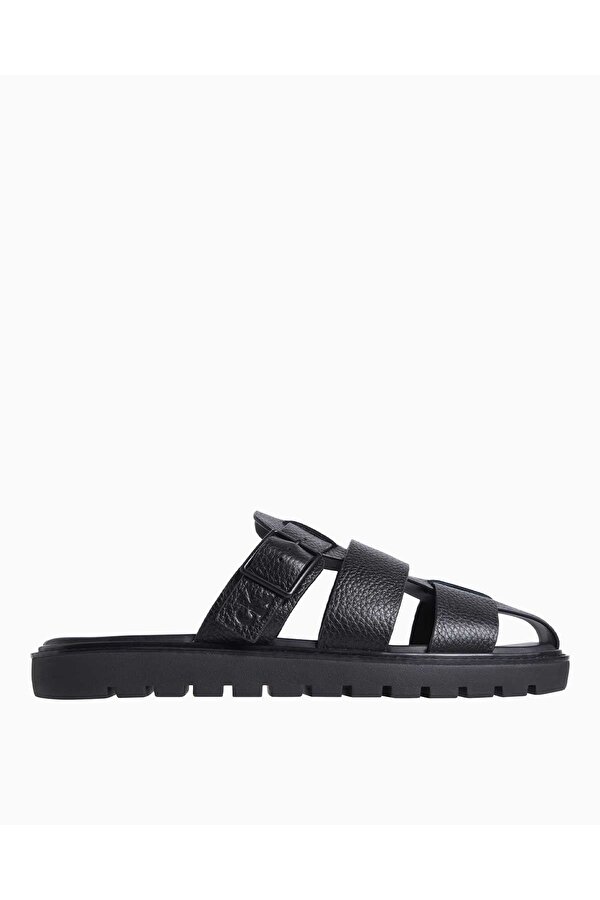 Molded Flat Terlik