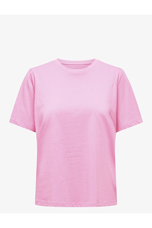 Onl S/S Tee Jrs Noos Kadın T-shirt 15270390