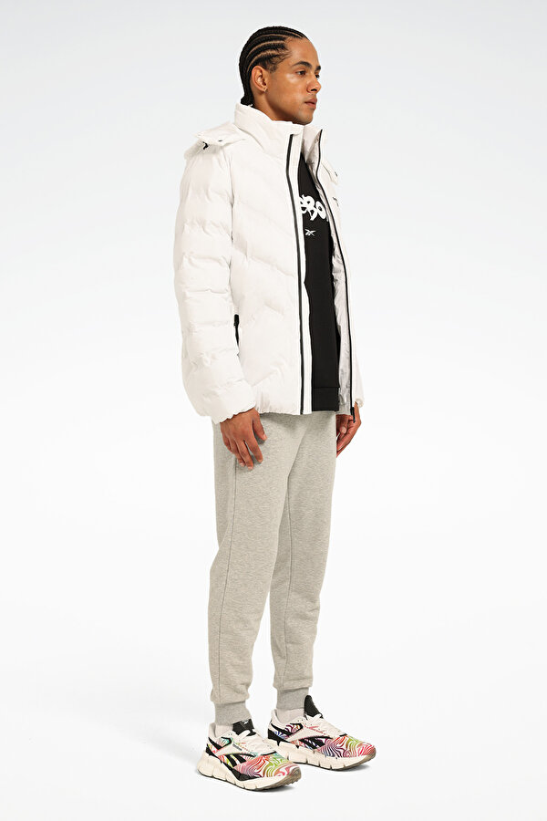 HENRY JACKET WHITE Man 052
