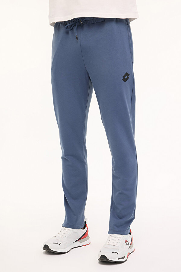 M-BSC TRACK PANT 5FX Mavi Erkek Eşofman Altı