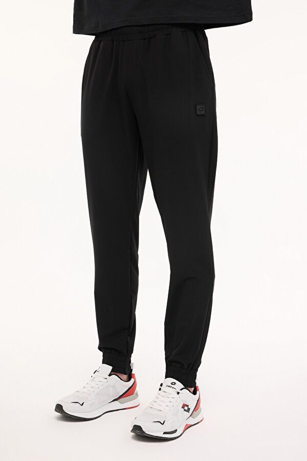 M-TALIA TRACK PANT 5FX Siyah Erkek Eşofman Altı