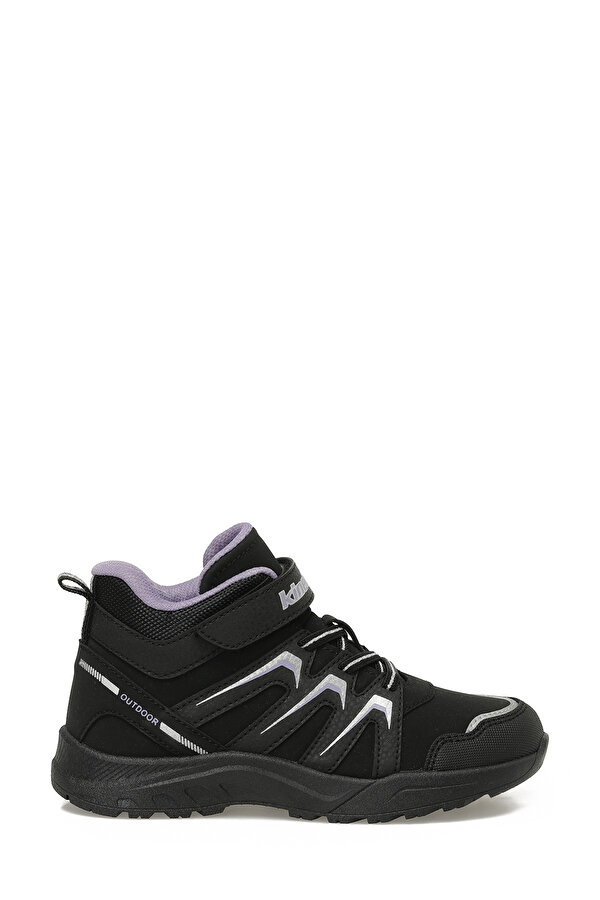 BALVIN HI F 5PR Siyah Kız Çocuk Outdoor Bot