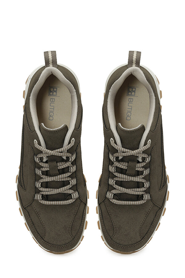 24K-575 5PR Kahverengi Kadın Outdoor