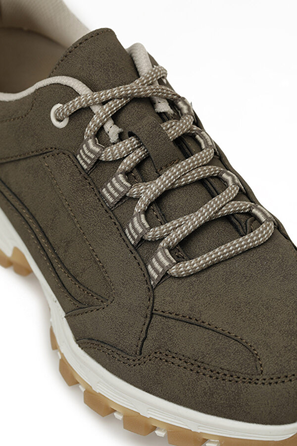 24K-575 5PR Kahverengi Kadın Outdoor