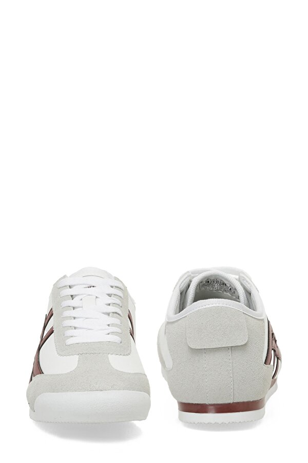 ZAC W 5FX Beyaz Kadın Sneaker