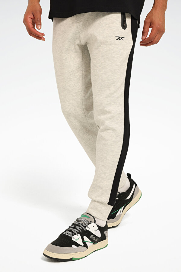 ESENTE JOGGER Gri Erkek Eşofman Altı