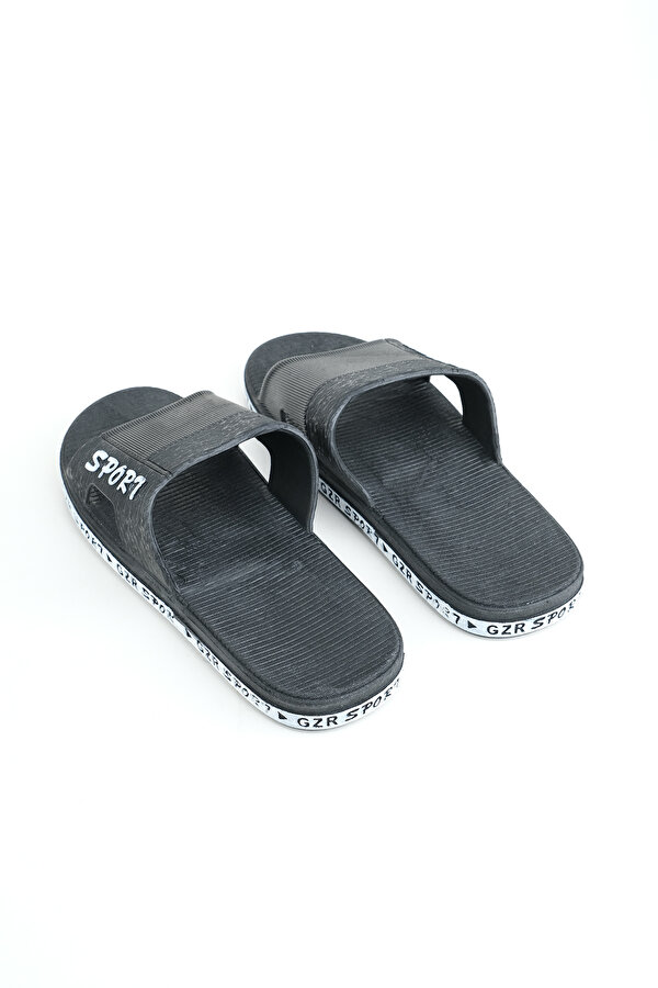 Yazlık Kaydırmaz Taban Erkek Terlik