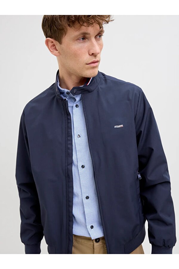 Jack&Jones Jprblubrad Erkek Bomber Ceket 12273393