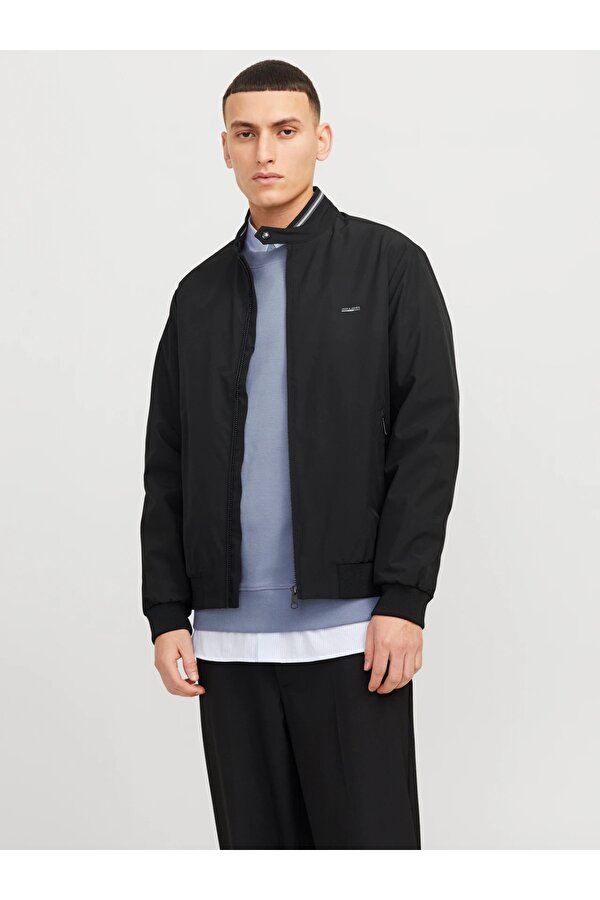 Jack&Jones Jprblubrad Erkek Bomber Ceket 12273393