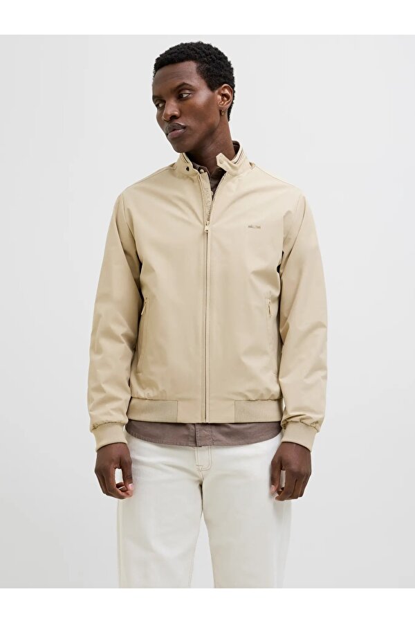 Jack&Jones Jprblubrad Erkek Bomber Ceket 12273393