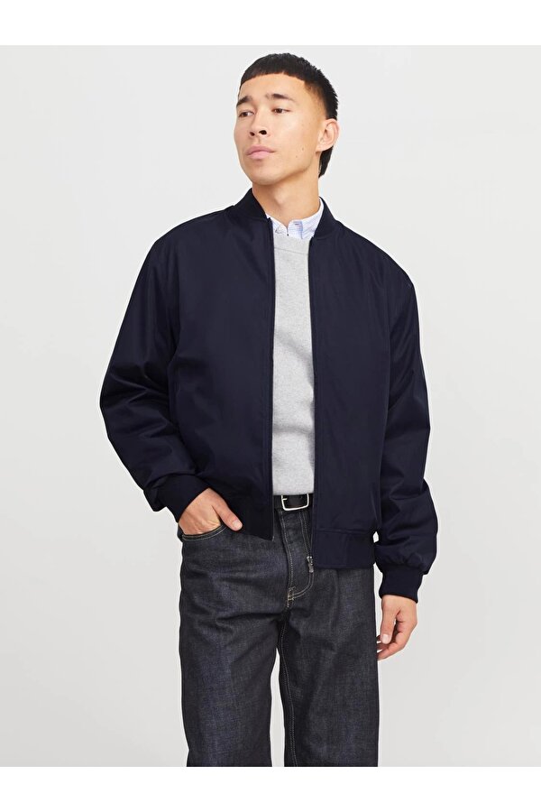 Jack&Jones Jprccbane Erkek Bomber Ceket 12272567