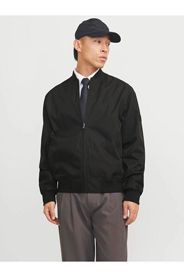 Jack&Jones Jprccbane Erkek Bomber Ceket 12272567