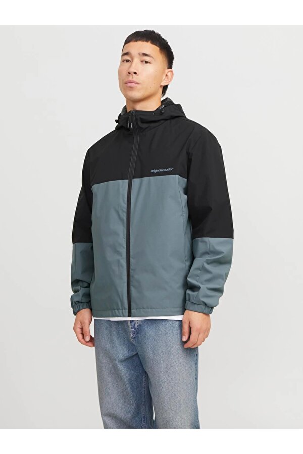 Jack&Jones Jorvesterbro Hood Erkek Ceket 12272898