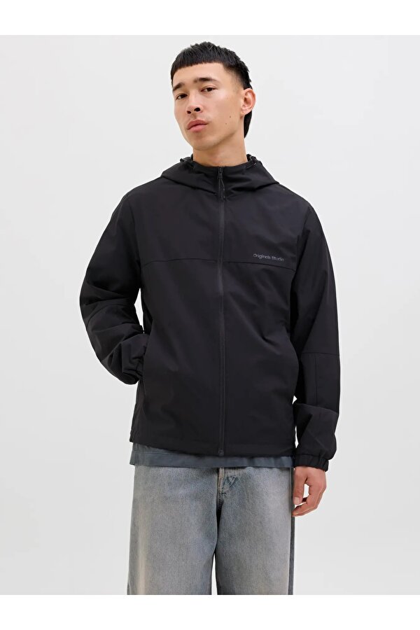 Jack&Jones Jorvesterbro Hood Erkek Ceket 12272898