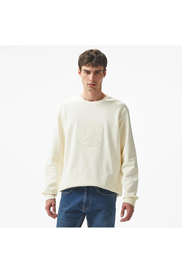 Erkek Sweatshirt K47038T