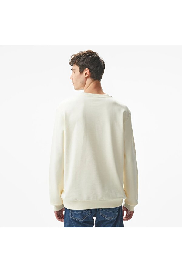 Erkek Sweatshirt K47038T