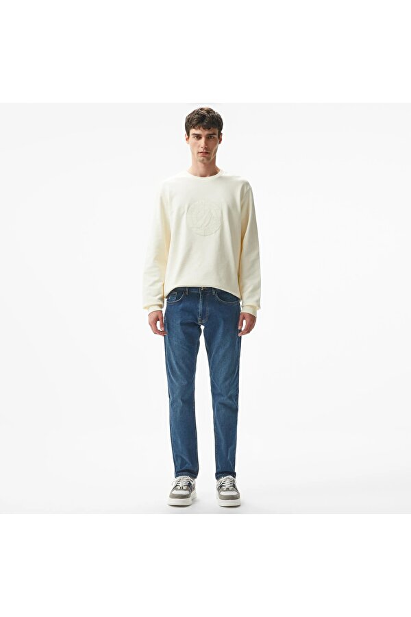 Erkek Sweatshirt K47038T