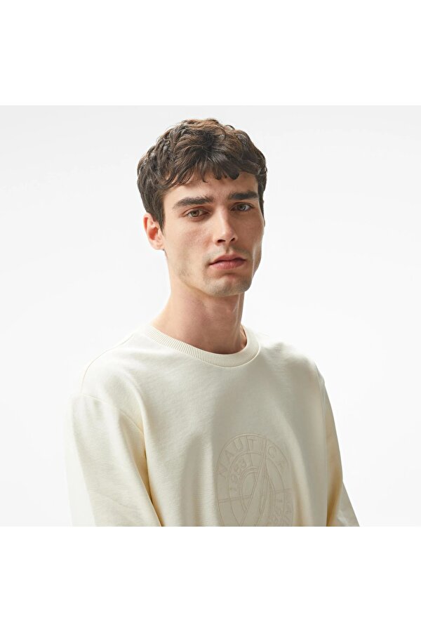 Erkek Sweatshirt K47038T