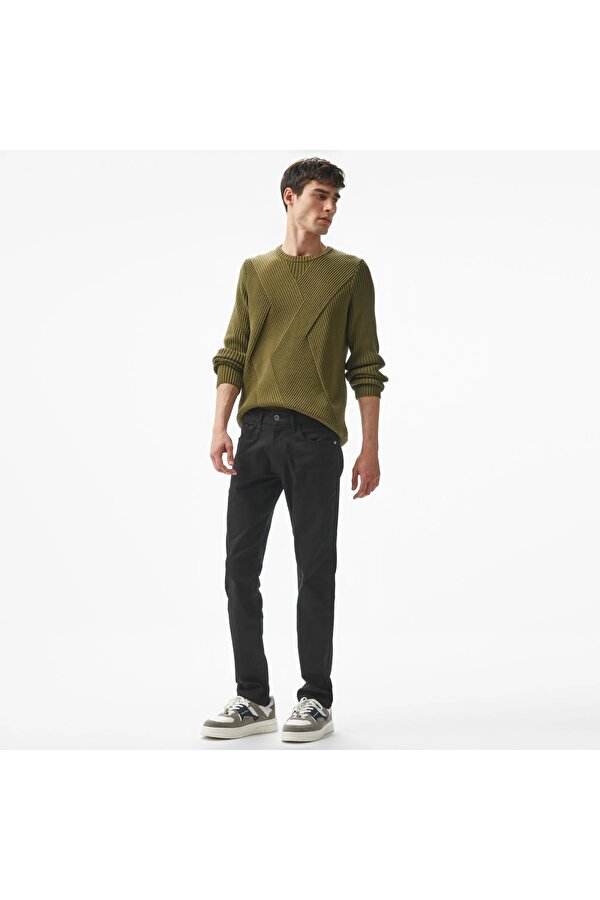 Erkek Denim Pantolon 2P3715T