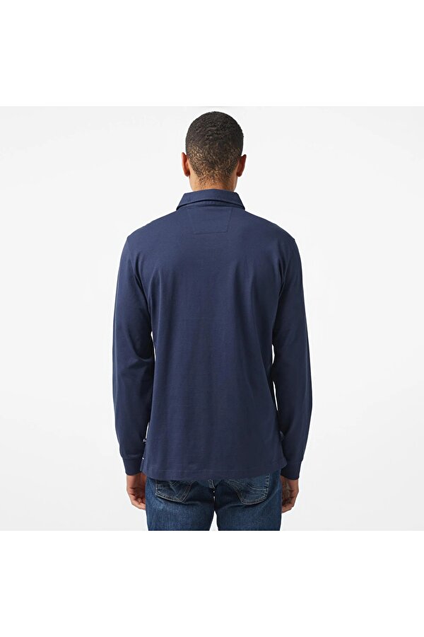 Erkek Polo Sweatshirt K47502T