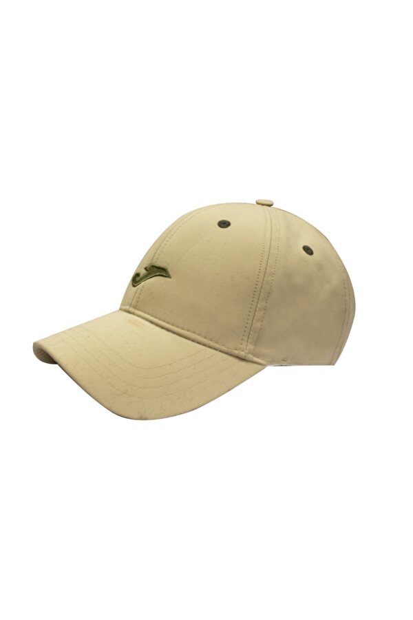 Micro Crab Spor Şapka 9212248 Bej
