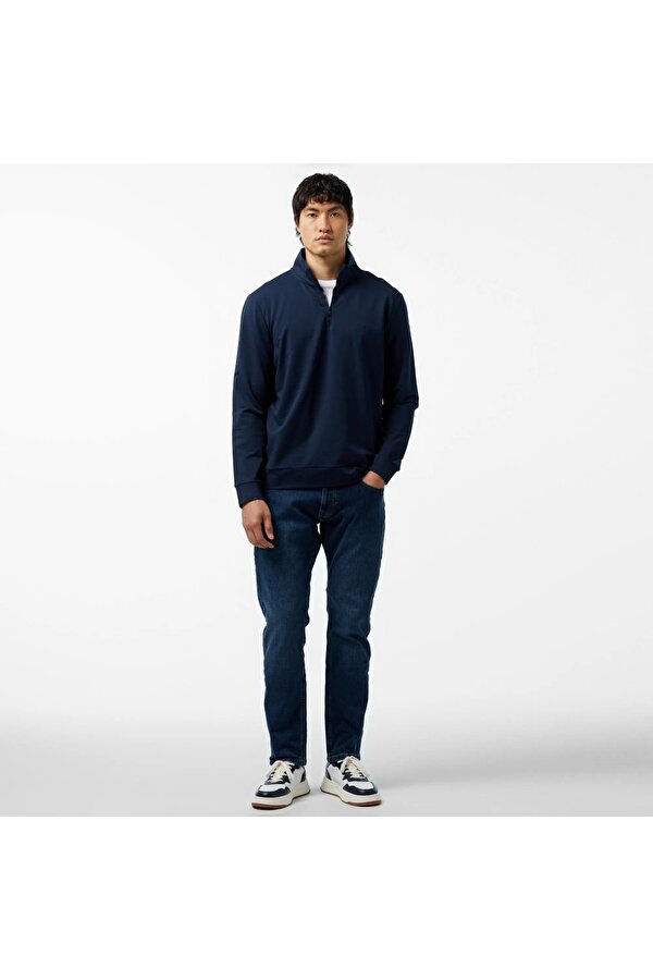 Erkek Sweatshirt K47024T