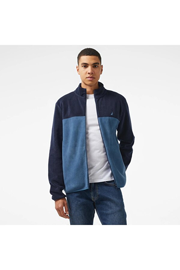 Erkek Polar Sweatshirt K47007T