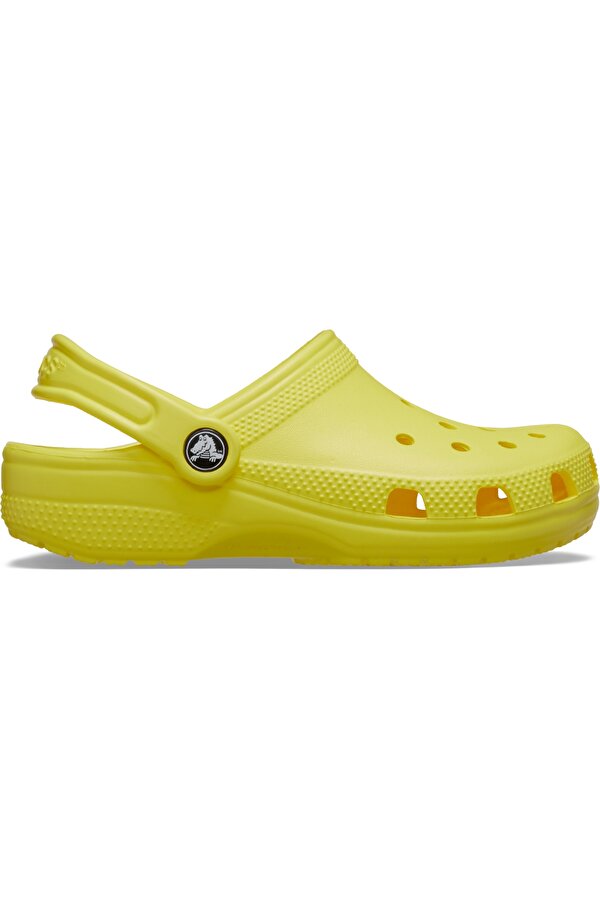 Classic Clog Unisex Çocuk Terlik 206990