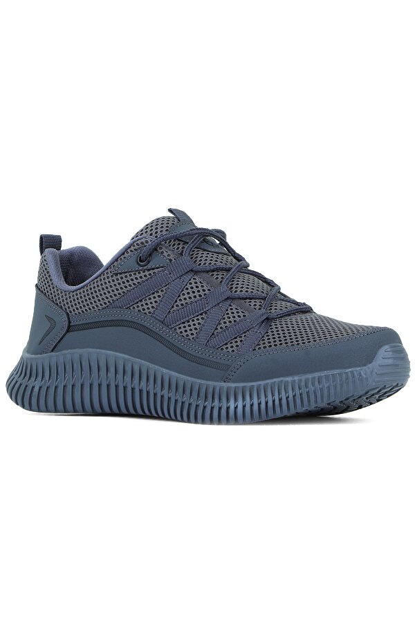Skec Rahat Taban Erkek Sneaker Spor Ayakkabı