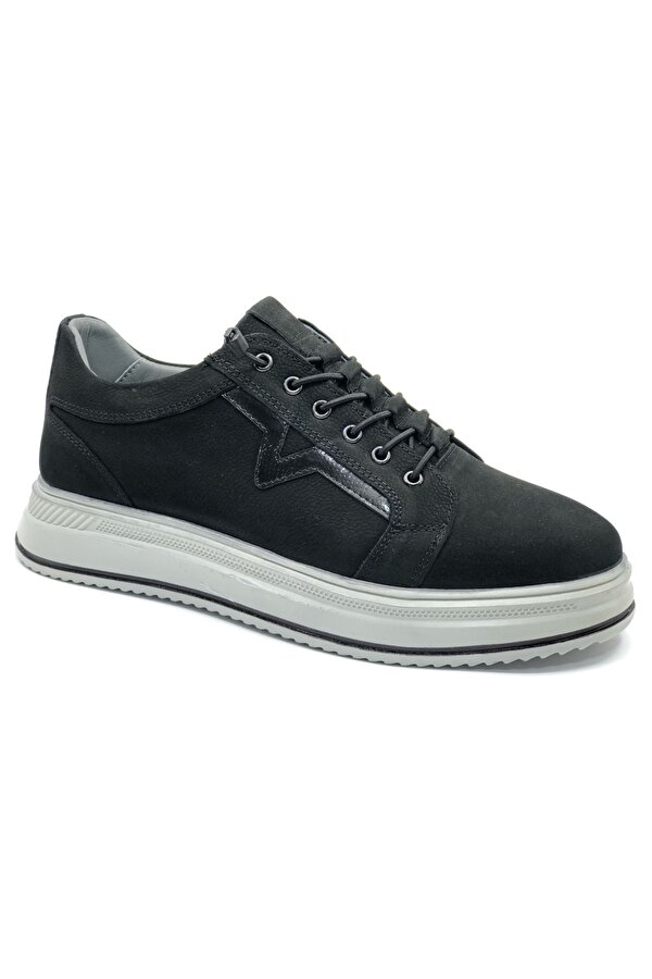 9130 Deri Erkek Casual Ayakkabı