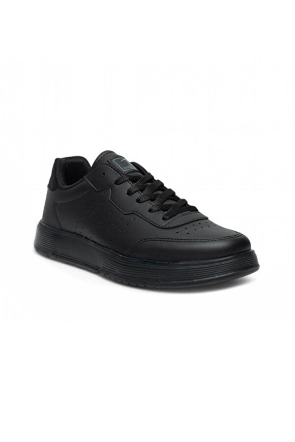 158-25 Deri Anatomik Erkek Sneaker