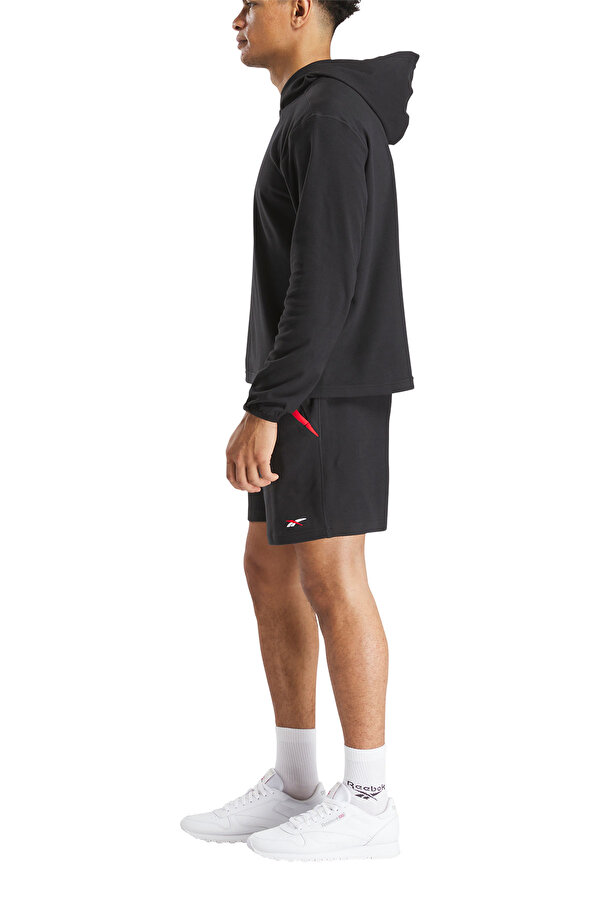 Clothing Reebok Id Train Energy Knit Shor Черный