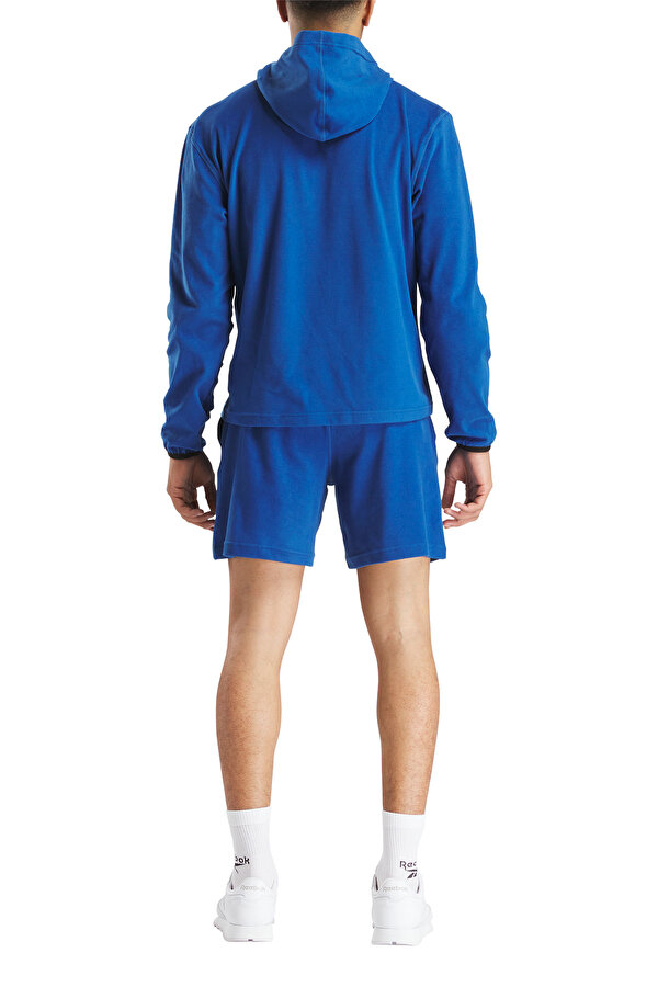 Clothing Reebok Id Train Energy Knit Shor Синий 014