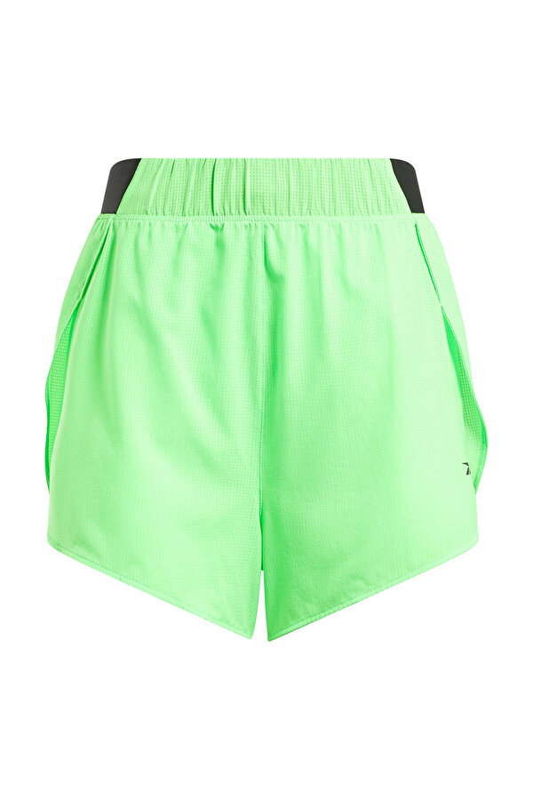 Clothing Reebok Speed Short Зеленый 006