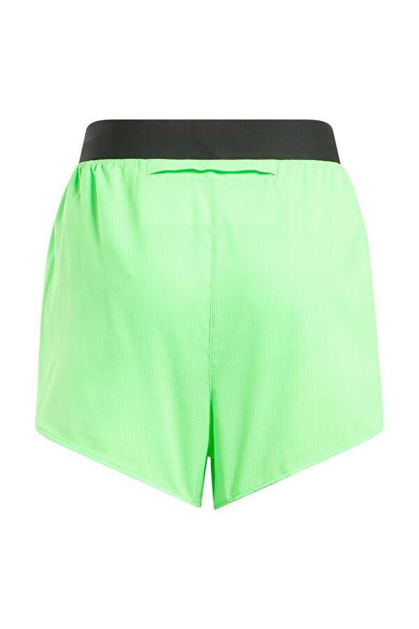 Clothing Reebok Speed Short Зеленый 006