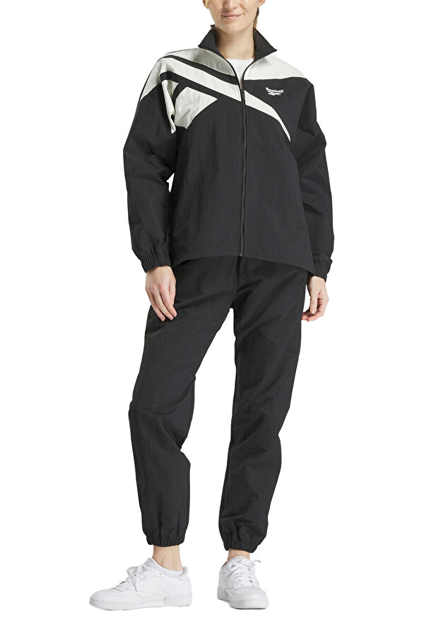 Clothing Reebok Vector Track Pant Черный