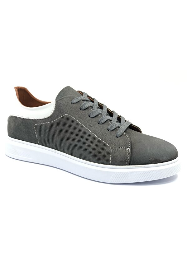 8718 Deri Erkek Casual Ayakkabı