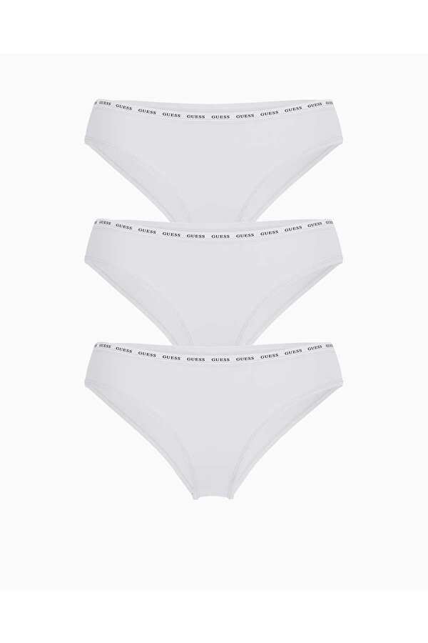 3Pack Basic Brief Logolu Külot