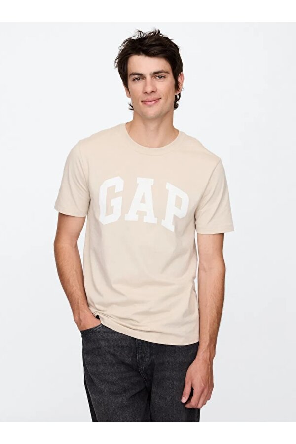 Everyday Soft Basic  Logo 856659 T-Shirt Kısa Kol Tişört Erkek T-Shirt