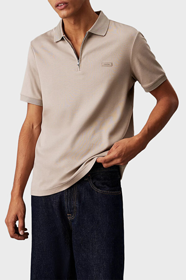 Erkek Polo Yaka T Shirt K10K112754 RAJ