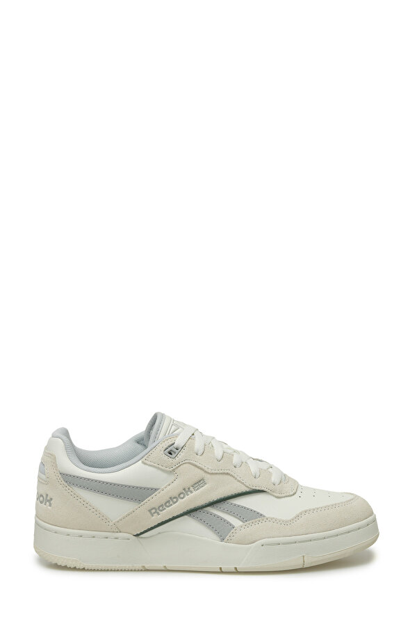 BB 4000 II KIRIK BEYAZ Unisex Basketbol Ayakkabısı