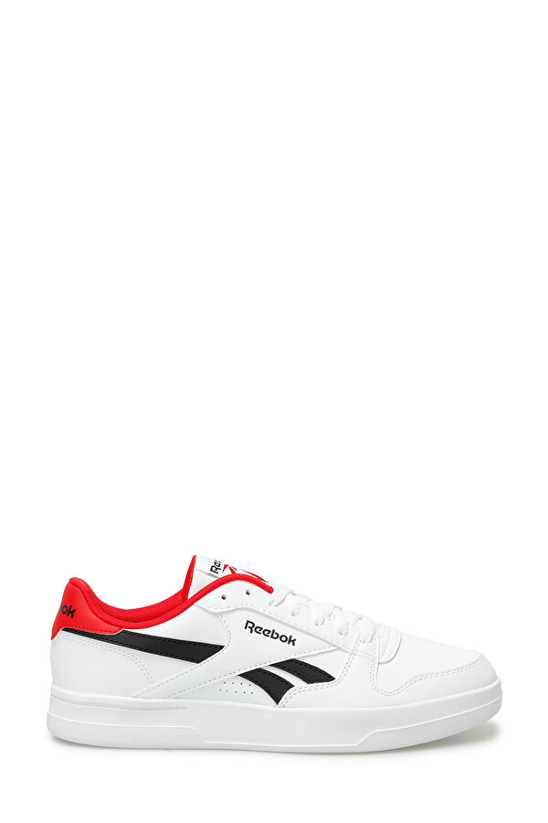 PRIME SET Beyaz Unisex Sneaker