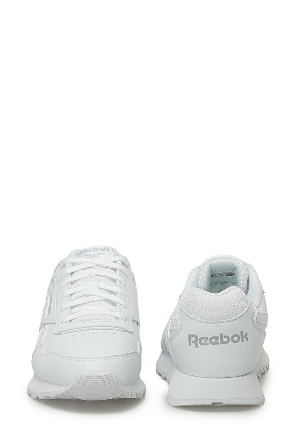 GLIDE Beyaz Erkek Çocuk Sneaker