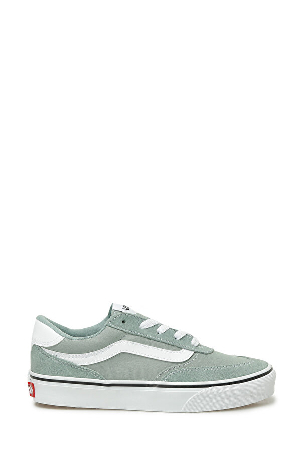 Brooklyn LS Yeşil Kadın Sneaker