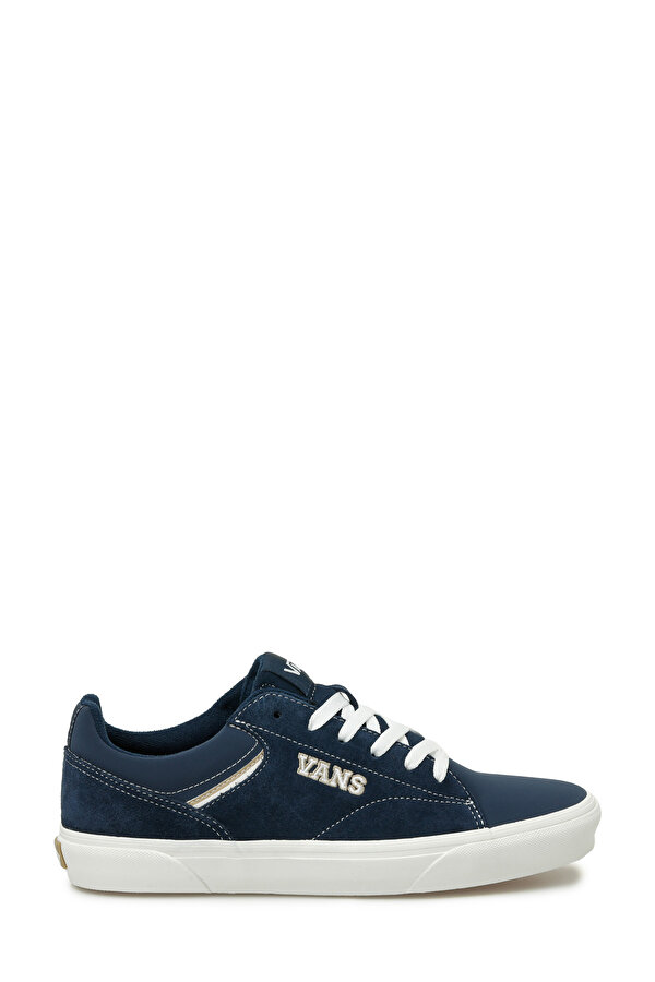 SELDAN Lacivert Erkek Sneaker